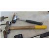 Image 2 : Ball Pin Hammers, Sledge Hammer, Chisels, Plus