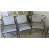 Image 4 : 6 New Patio Chairs & Table