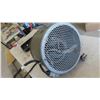 Image 1 : Older Electric Heater with Blower