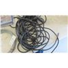 Image 2 : Cable, Extension Cords, 12 Gauge Hanging Wire & More