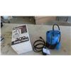 Image 1 : Flotec 3/10HP Submergable Pump - Believed to be New
