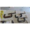 Image 2 : C Clamps, Quick Clamps