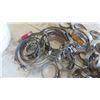 Image 2 : Quantity of Pipe Clamps