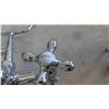 Image 8 : Old School Style Bathroom Taps