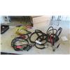 Image 1 : 3 Sets of Booster Cables