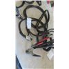 Image 2 : 3 Sets of Booster Cables