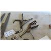 Image 3 : Vice Grips, Clamps, Files