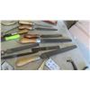 Image 4 : Vice Grips, Clamps, Files