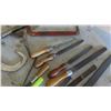 Image 7 : Vice Grips, Clamps, Files