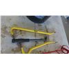Image 2 : Wrecking Bars, Pliers, Chalk Line, Door Lock Insulation Kit, Measuring 