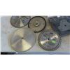 Image 2 : 3 Dado Blades, Circular Saw  Blades