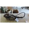 Image 1 : Black and Decker Heavy Duty Angle Grinder