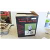 Image 1 : New 26 Quart Aluminum Turkey Fryer Set