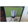 Image 2 : New 26 Quart Aluminum Turkey Fryer Set