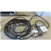 Image 1 : Good Length of Welding Power Cord - Seems New