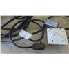 Image 2 : Good Length of Welding Power Cord - Seems New