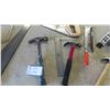 Image 5 : Saws, Hammers, Levels, Squares, Drum Sander Set