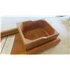 Image 2 : Triple Blade Cabbage Cutter 10'' x 30''