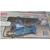 Image 2 : Accu-craft 2 Ton Floor Jack in Case