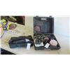 Image 1 : Wagner Power Sander, New Multi-Crafter Tool - Both with Cases
