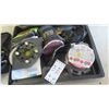 Image 2 : Wagner Power Sander, New Multi-Crafter Tool - Both with Cases