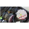 Image 3 : Wagner Power Sander, New Multi-Crafter Tool - Both with Cases
