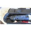 Image 8 : Wagner Power Sander, New Multi-Crafter Tool - Both with Cases