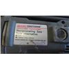 Image 3 : Craftsman Power Reciprocating Saw