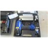 Image 2 : 2 Air Staplers: Powerfist & Minico