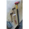 Image 1 : 3 Axes - 1 is a Splitter Axe
