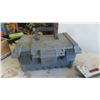 Image 2 : Plano Tool Box , Staples, Stapler, Air Palm Nailer