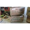 Image 2 : 4 Wood Pop Crates 