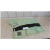 Image 1 : Vintage Eatons Trapper 3.5 Point Fur Trade Wool Blanket 