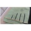 Image 2 : Vintage Eatons Trapper 3.5 Point Fur Trade Wool Blanket 