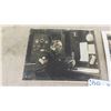 Image 2 : Antique Winnipeg Police Station Real Photos ''Calling All Cars'' 8'' x 10''