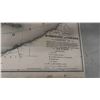 Image 2 : 9 Antique Maps of Canada from the 1800s 18'' x 24''