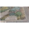 Image 8 : 9 Antique Maps of Canada from the 1800s 18'' x 24''