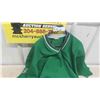 Image 2 : Vintage Saskatchewan Rough Riders CFL Mens Size Large Football Jersey