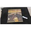 Image 1 : Sealed!! The Doors Morrison Hotel LP Vinyl Record -Mint