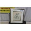 Image 1 : Vintage Hagar the Horrible Comic Strip Art by Dik Browne with Letter from 
