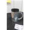 Image 2 : 2 Solid Heavy Duty Metal Snap On Tools 2015 Commemorative Mugs 6'' Tall 