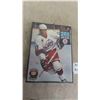 Image 2 : Vintage Winnipeg Jets Teemu Selanne Lot: Sealed Puzzle, Selanne Hand Signed