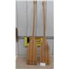 Image 1 : Set of Paddles