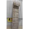 Image 1 : Toboggan 60'' Long