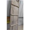 Image 3 : Toboggan 60'' Long