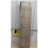 Image 4 : Toboggan 60'' Long
