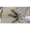 Image 2 : Wrenches, Crescent Wrenches