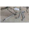 Image 3 : Wrenches, Crescent Wrenches