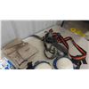 Image 8 : Trowels, Scrapers, Carpenter Belt, Knee Pads & More