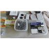 Image 2 : Electrical Supplies: Boxes, Covers, Breakers & More